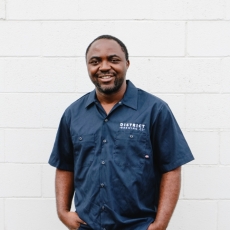 Mbaku Hamidu Adamu, Brewmaster