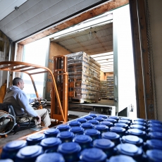 Empowering Saskatchewan's Brewing and Distilling Industry: A Path to Economic Growth and Sustainability
