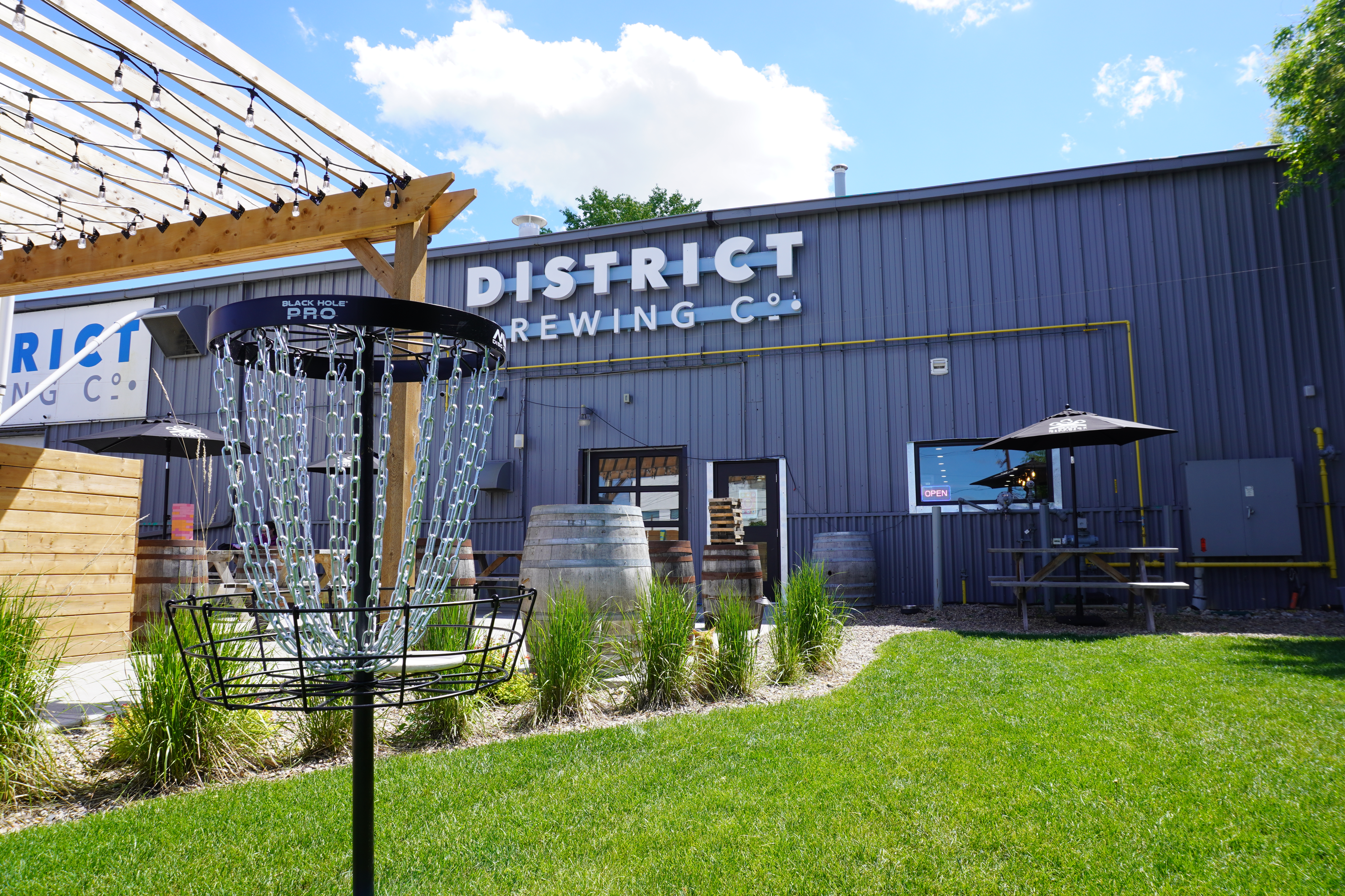 Visit The Taproom