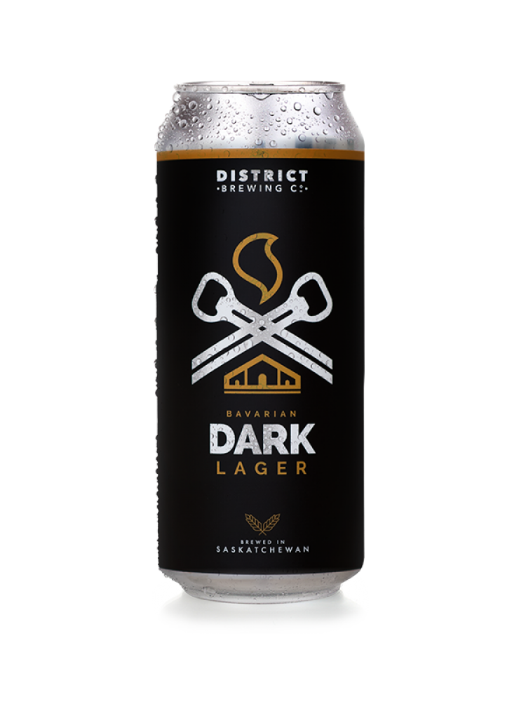 Bavarian Dark Lager District Brewing Co Blog