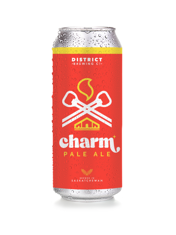 Charm Pale Ale
