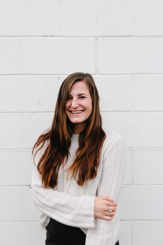 Colleen Cretin, Accountant
