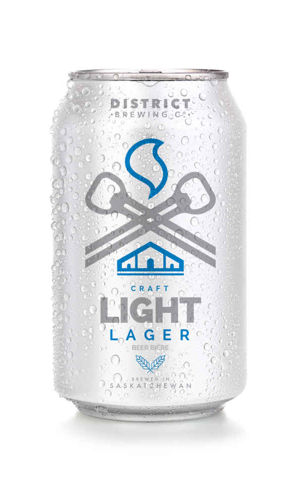 Craft Light Lager