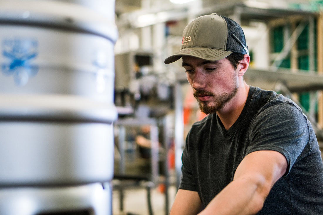 Brewer and Cellar Person Wanted in Regina, Saskatchewan, Canada - Image 1