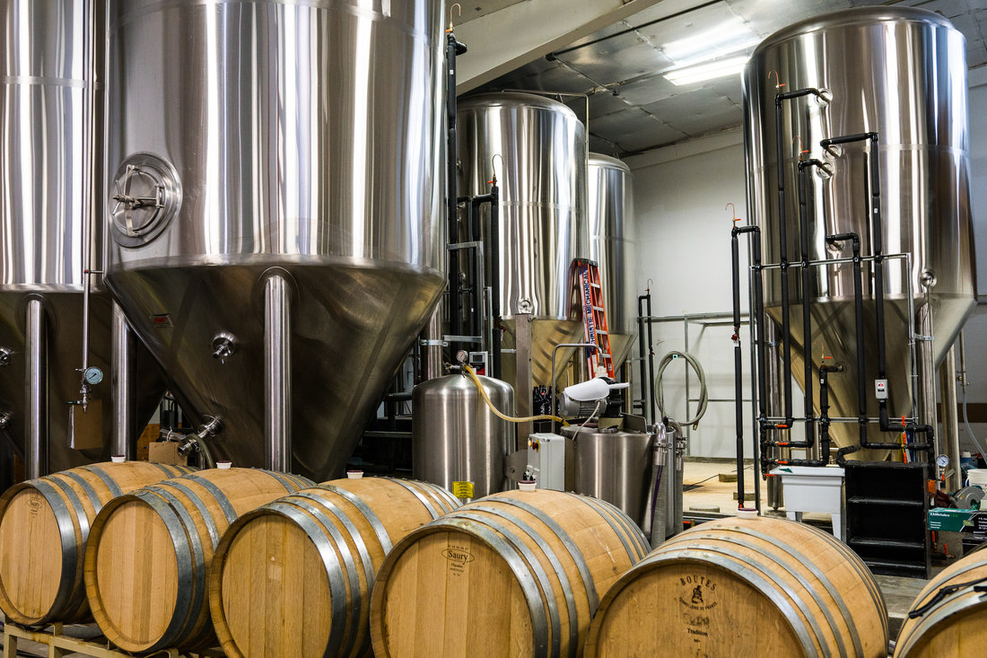 Brewer and Cellar Person Wanted in Regina, Saskatchewan, Canada - Image 4