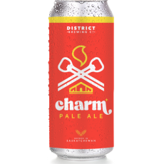 Charm Pale Ale