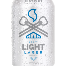 Craft Light Lager