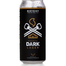 Bavarian Dark Lager
