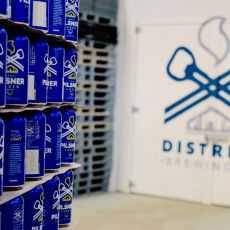 The Canning Process by Caitlyn Dixon