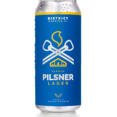 German Pilsner Lager