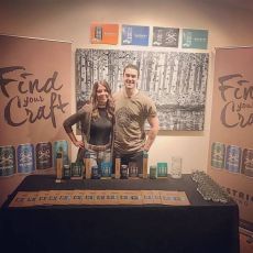 Award Winning Beer