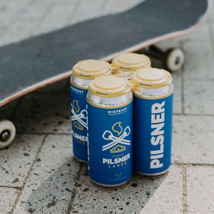 Perfect night for a skate & a brew 👌🏼
#FindYourCraft