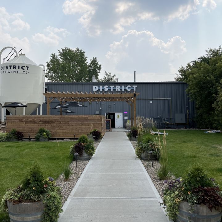 Private Event Booking