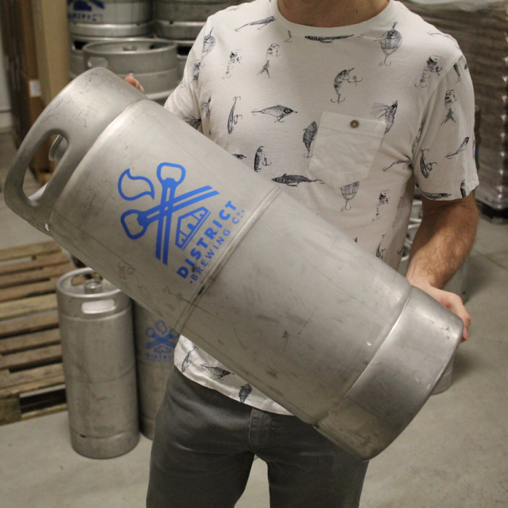 Beer Keg Rentals