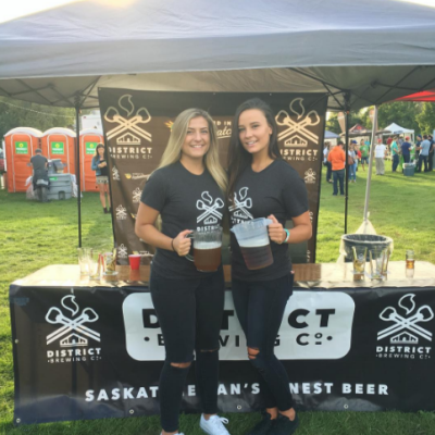 Event Sponsorship